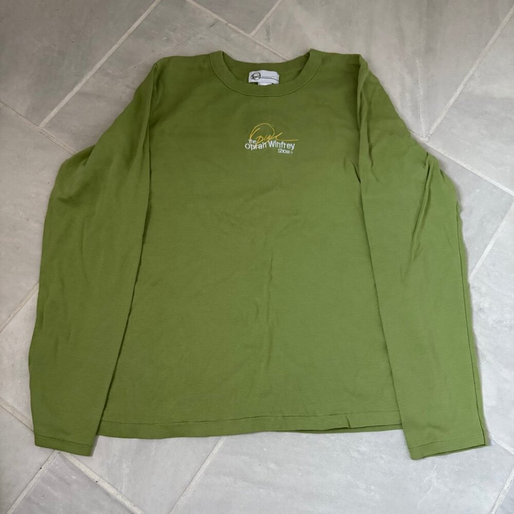 oprah winfrey boutique original long sleeve